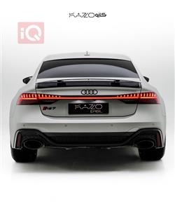 اودي آر إس 7